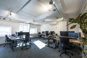 Nieuwe Spiegelstraat 36 Amsterdam